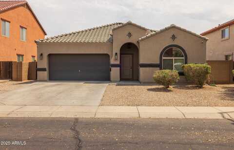 24773 W VISTA NORTE Street, Buckeye, AZ 85326