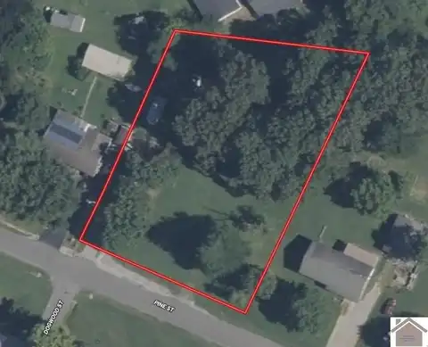 00 Pine Ave, Calvert City, KY 42029