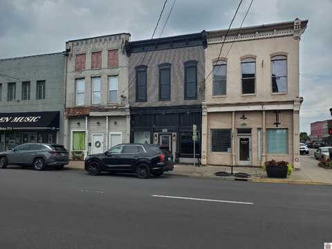 132 S 3rd Street, Paducah, KY 42001