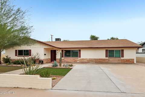 127 E GARFIELD Street, Tempe, AZ 85288