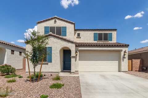 37709 N PAINT BRUSH Drive, San Tan Valley, AZ 85140