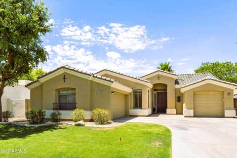 1744 S COLONIAL Drive, Gilbert, AZ 85295