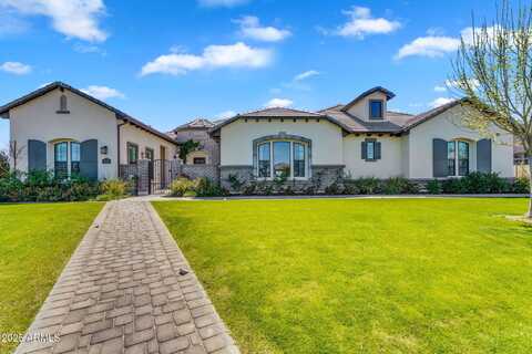 4037 E MINTON Circle, Mesa, AZ 85215