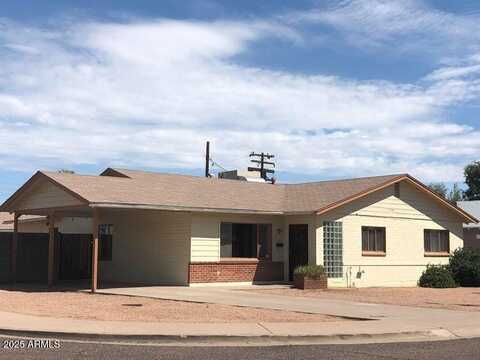 6323 N 11TH Street, Phoenix, AZ 85014