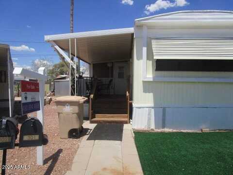 10401 N Cave Creek Road, Phoenix, AZ 85020