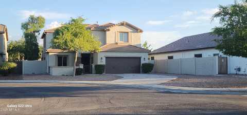 3167 E BATTALA Court, Gilbert, AZ 85297