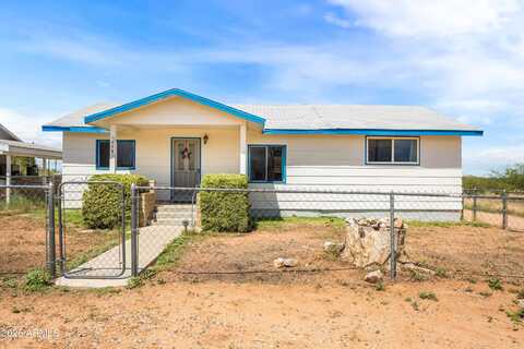 1879 N Centurian Avenue, Dragoon, AZ 85609