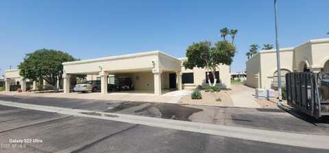653 S 79TH Place, Mesa, AZ 85208