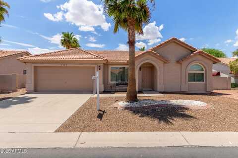 25018 S DRIFTER Drive, Sun Lakes, AZ 85248