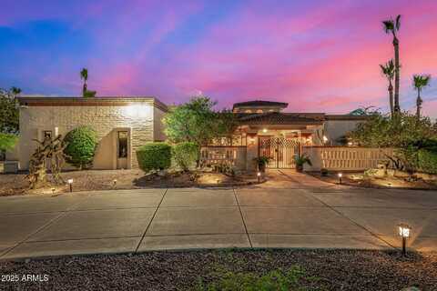 16557 E NICKLAUS Drive, Fountain Hills, AZ 85268