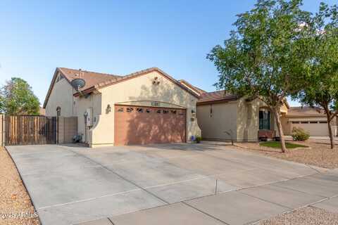 11691 N 165TH Avenue, Surprise, AZ 85388