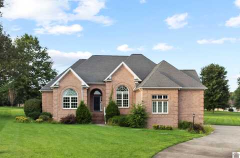 125 Oak Ridge Cove, Paducah, KY 42001