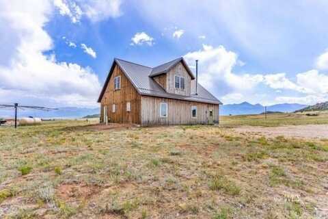 3491 County Road 215, Westcliffe, CO 81252