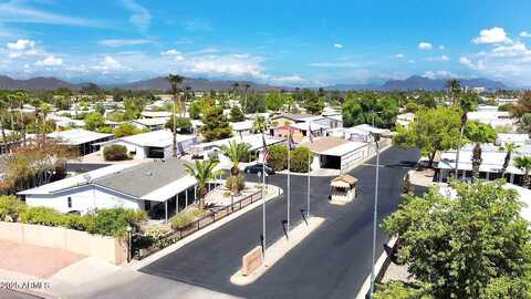 245 S 56th Street, Mesa, AZ 85206