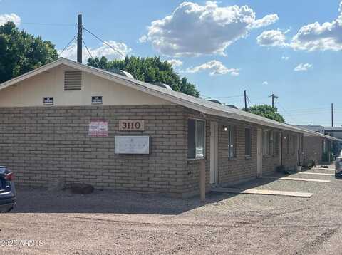 3110 N 37TH Street, Phoenix, AZ 85018