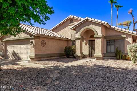 1150 W GOLDFINCH Way, Chandler, AZ 85286