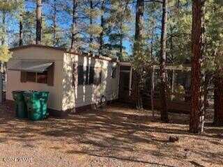 501 N 41St Drive, Show Low, AZ 85901