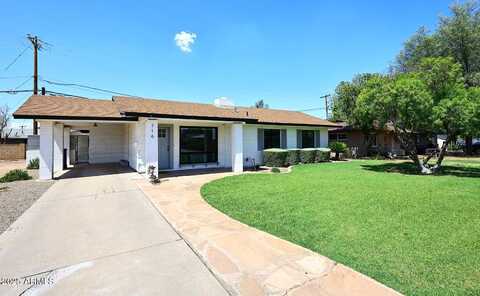 716 W 11TH Street, Tempe, AZ 85281