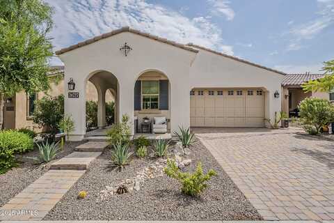 20727 W MINNEZONA Avenue, Buckeye, AZ 85396