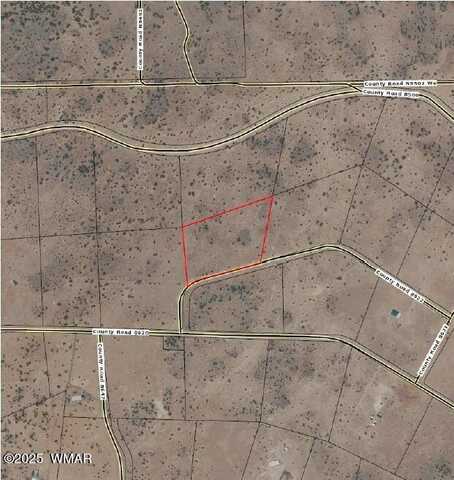 Tbd CR 8622, Concho, AZ 85924