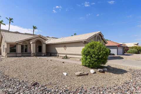 9421 E NACOMA Drive, Sun Lakes, AZ 85248