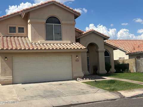 7784 W SIERRA VISTA Drive, Glendale, AZ 85303