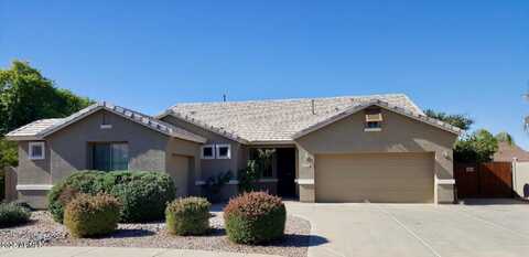6974 S SCOTT Drive, Chandler, AZ 85249
