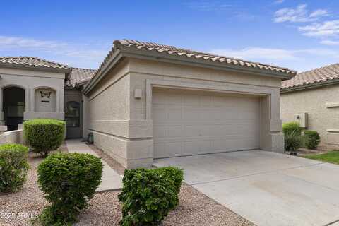 23721 S VACATION Way, Sun Lakes, AZ 85248