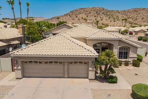 2550 E AMBERWOOD Drive, Phoenix, AZ 85048