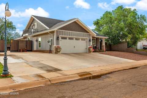 262 W 500 Street, Taylor, AZ 85939