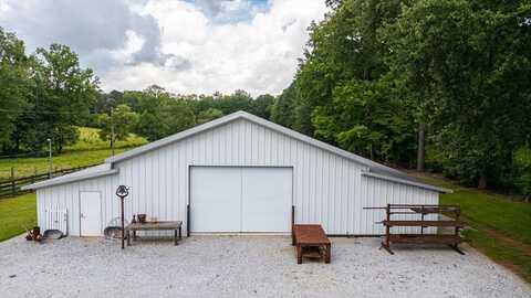 County Road 19, Heflin, AL 36264