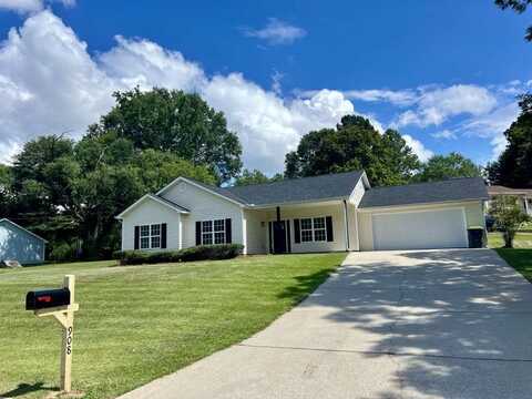 908 N.Lassetter Circle, Villa Rica, GA 30180