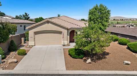 7510 E TRADERS Trail, Prescott Valley, AZ 86314
