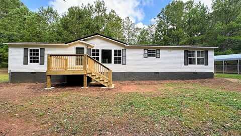 334 Tanyard Road, Bowdon, GA 30108