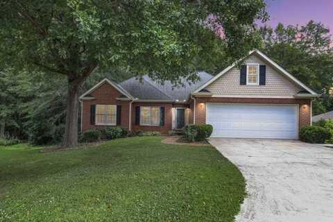 116 Manor Way, Carrollton, GA 30117