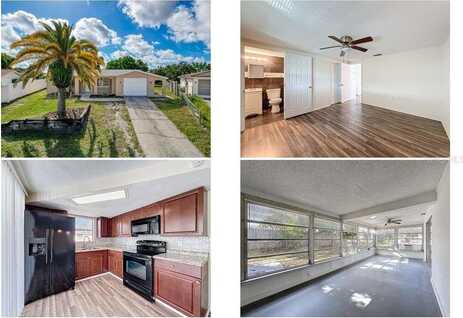 9836 LAKESIDE LANE, PORT RICHEY, FL 34668