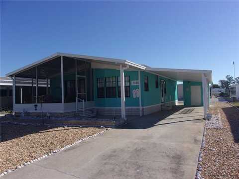 7308 STILLWATER DRIVE, HUDSON, FL 34667