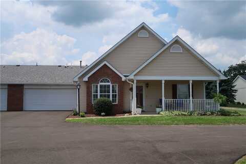 111 Rana Ln, Richland, PA 15044