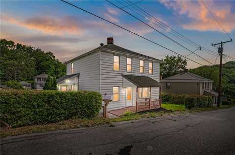 114 Cloud St, Jenner Twp, PA 15546