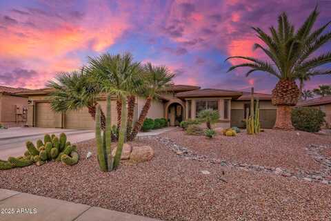 17156 W LACHLAN Court, Surprise, AZ 85387