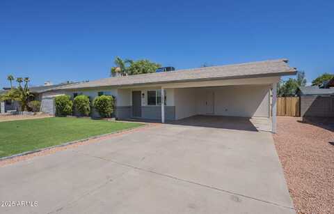 1334 W Linda Lane, Chandler, AZ 85224