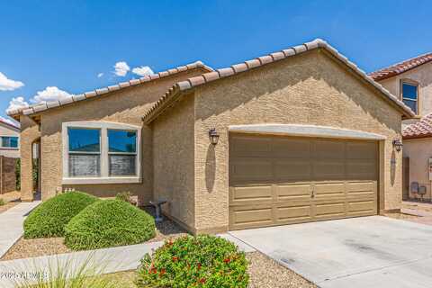 18444 W VIA DEL SOL --, Surprise, AZ 85387