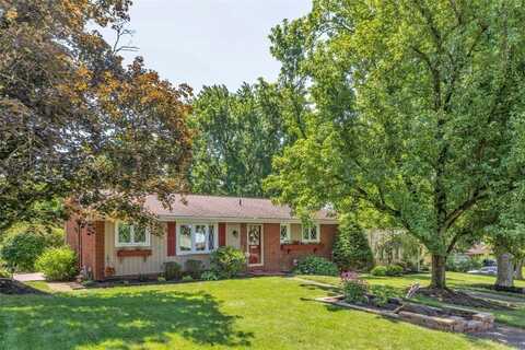133 Point Vue Dr., Reese, PA 15237