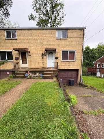 300 Avenue A, Hillsboro, PA 15221