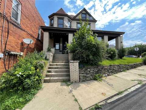 122 Dinsmore Ave, Crafton, PA 15205