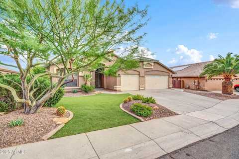 10359 W COUNTRY CLUB Trail, Peoria, AZ 85383