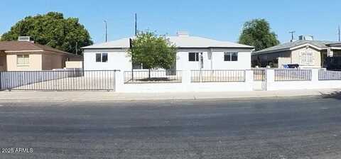 4612 N 50TH Drive, Phoenix, AZ 85031