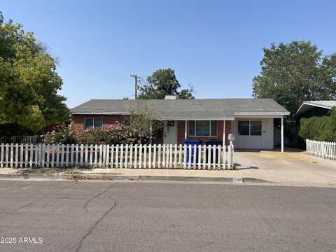 106 E Linda Lane, Gilbert, AZ 85234