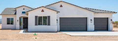 25505 W BROOKHART Way, Wittmann, AZ 85361