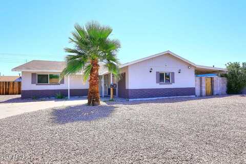 4031 N 81ST Avenue, Phoenix, AZ 85033